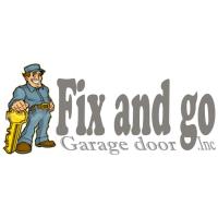 Fix and Go Garage Door image 2